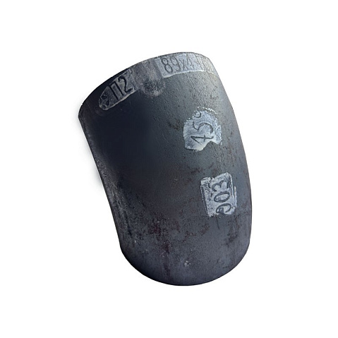 Отвод 45-219х10 ст.20 R=1.5 45 град. 2 исп. ГОСТ 17375-2001-2001 МС01 в Томске