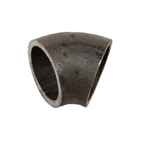 Отвод 30-76х6 ст.09г2c 30 град. 2 исп. ГОСТ 17375-2001 МС01 в Томске