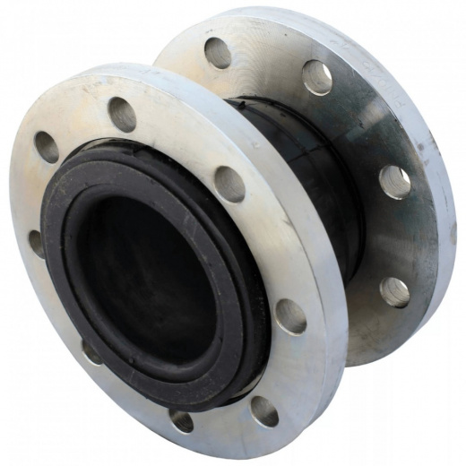 Компенсатор резиновый EPDM Ду 700 Ру10 фл L=260мм 8010 Benarmo в Томске