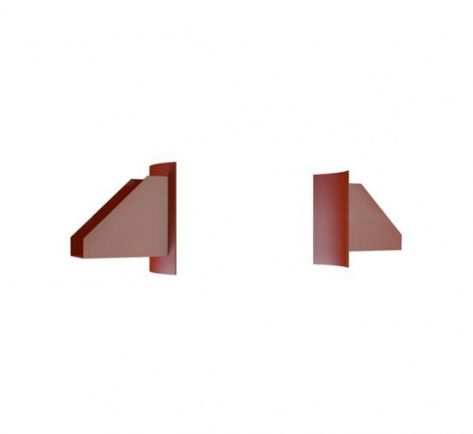 Опоры ВП. Исполнение Б1, Б2, БС1, БС2 в Томске
