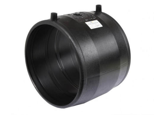 Электросварная муфта ПЭ100 Trans Quadro SDR11 40 мм в Томске