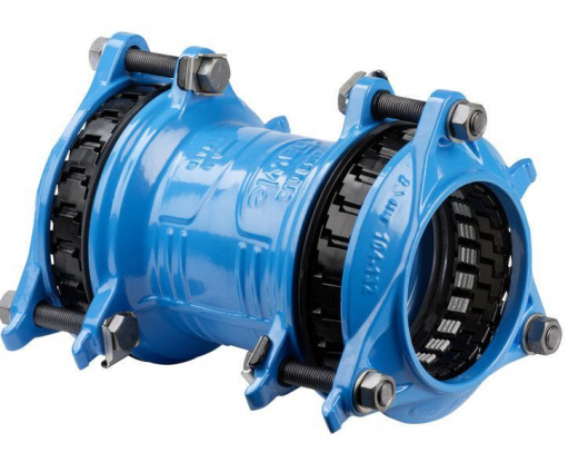 Муфта Synoflex Hawle 7974 d 150*100 в Томске